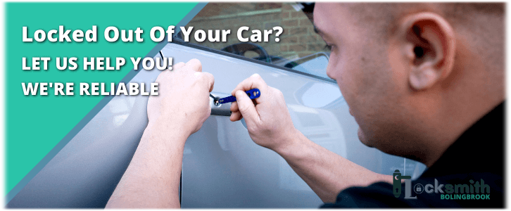 Car Lockout Service Bolingbrook, IL (630) 534-9482