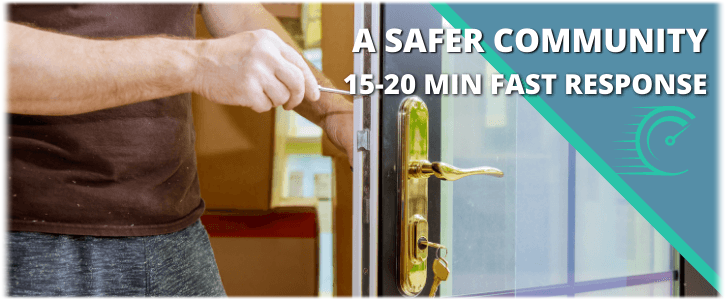 Lock Change Service Bolingbrook, IL (630) 534-9482