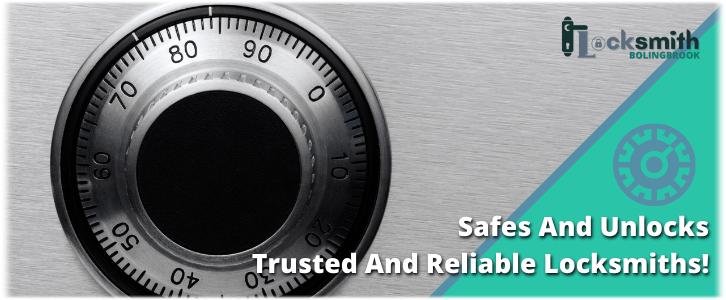 Safe Cracking Service Bolingbrook, IL (630) 534-9482